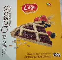 Crostata