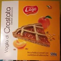 Voglia di crostata