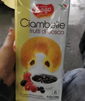 Ciambelle