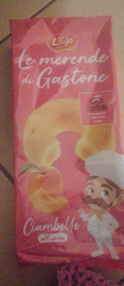 Ciambelle