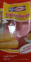 Savoiardi