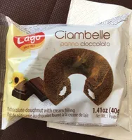 Ciambelle