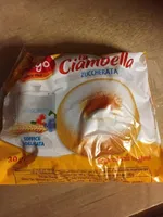 Elledi Sugared Doughnuts