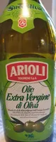 Olio di oliva