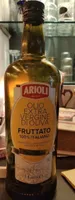 Arioli Olio Extravergine di Oliva Fruttato