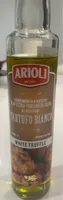 Tartufo bianco white truffle
