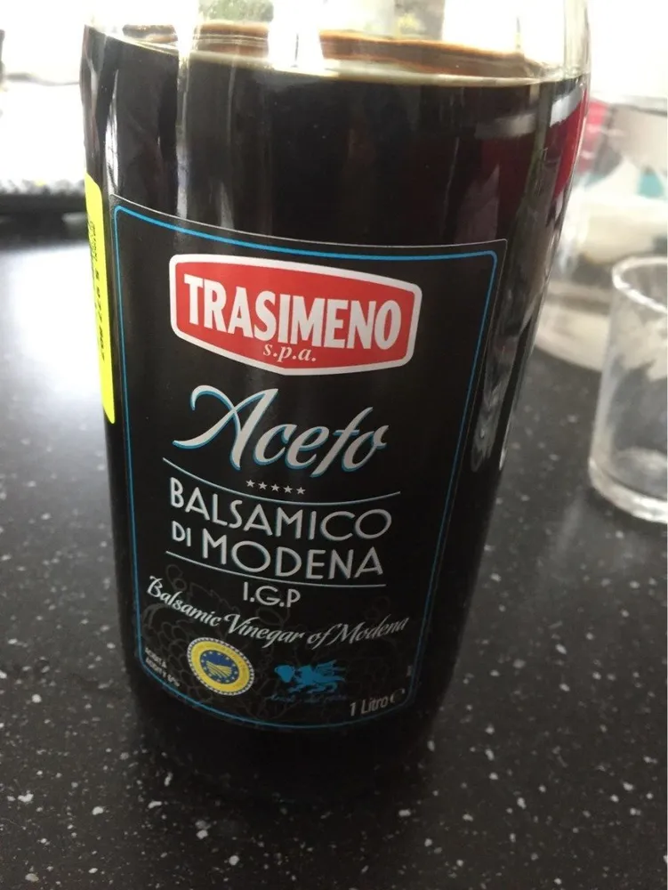 Vinaigre balsamic