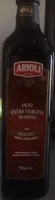 Arioli olio extra vergine di oliva