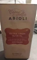 Olio EVO