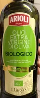 Arioli olio extra vergine
