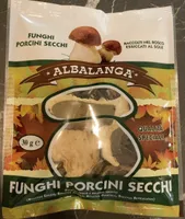 FunghIGPorcini secchi busta