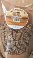 Noci Sgusciate