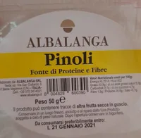 Pinoli