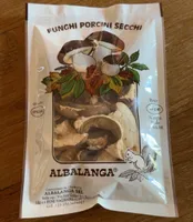 FunghIGPorcini secchi busta speciale