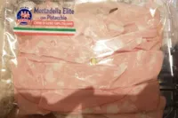 mortadella elite con pistacchio