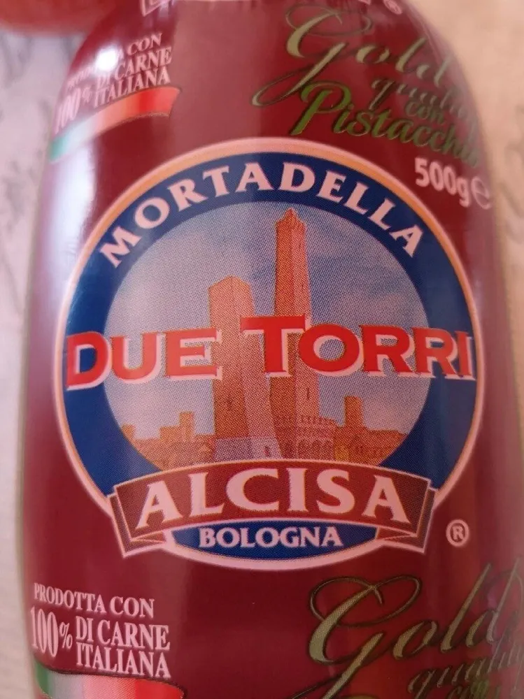 Mortadella
