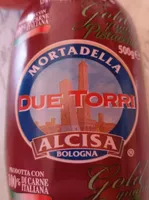 Mortadella