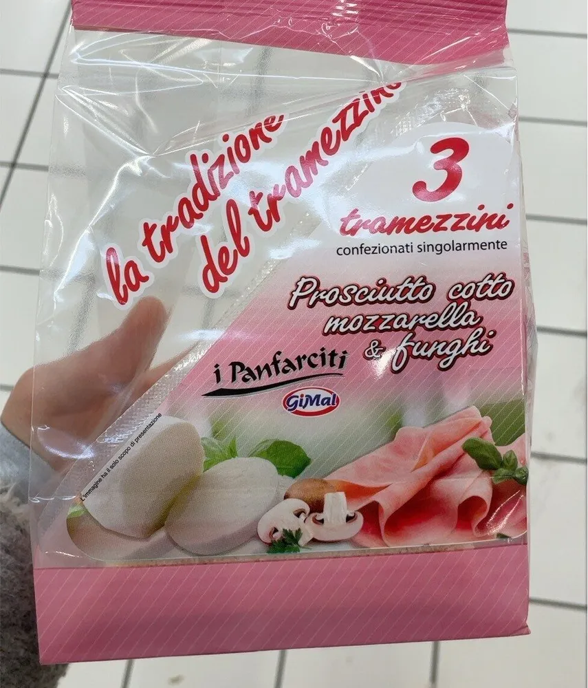 I panfarciti