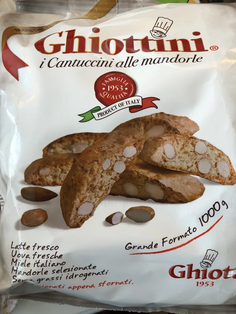 Cantuccini