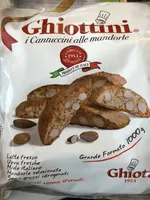 Cantuccini