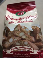 Cantuccini alla Mandorla