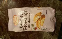 Cantuccini Toscani I.G.P