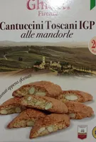 Cantuccini toscani igp