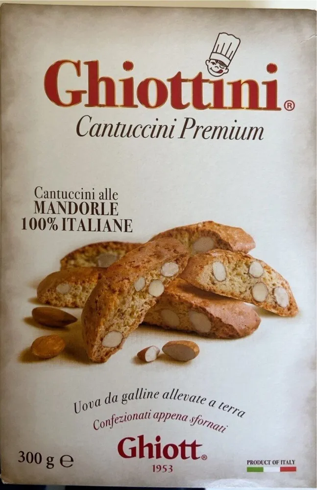 Ghiottini