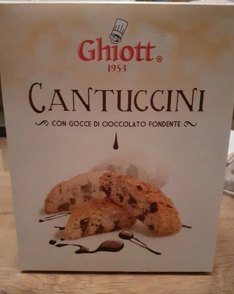 Cantuccini