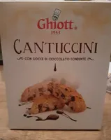 Cantuccini