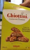 Cantuccini