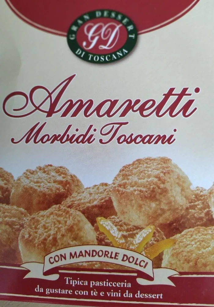 Amaretti