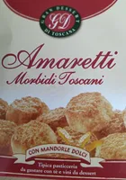 Amaretti