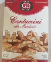 Cantuccini