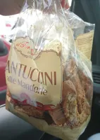 Cantuccini alle Mandorle