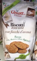 Biscotti toscani