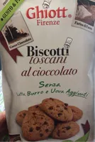 Biscotti toscani