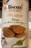Biscotti toscani
