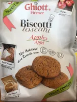 Biscotti toscani