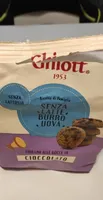 Ghiotta 1953