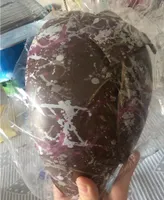 Uovo di cioccolato al latte