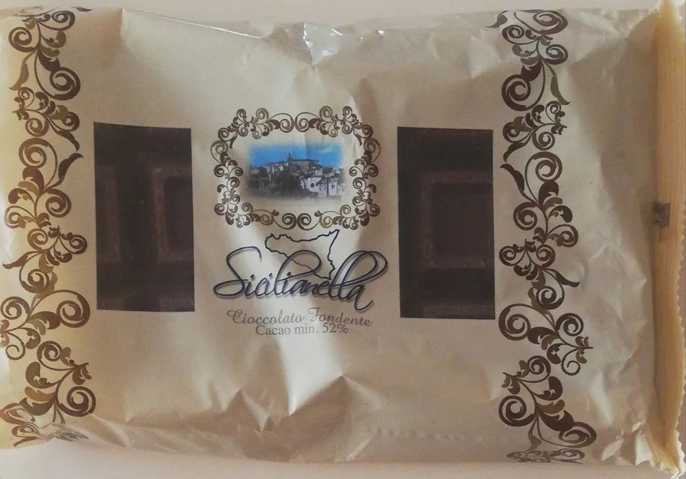 Cioccolato fondente