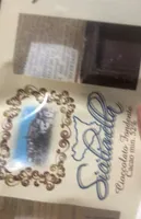 Cioccolato fondente