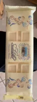 Cioccolato Bianco