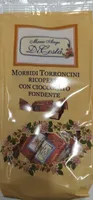 Morbidi torroncini