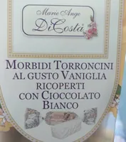 Marie Ange di costa