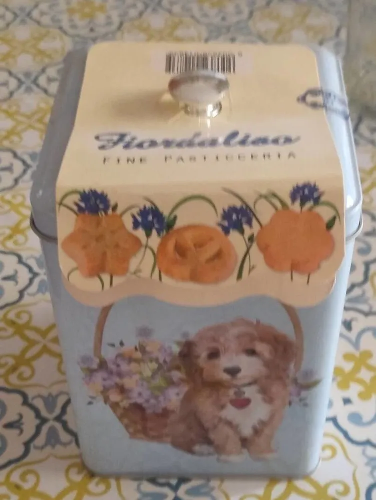 Biscotti Fine Pasticceria