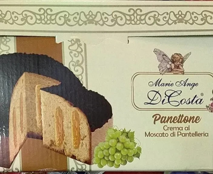 Panettone