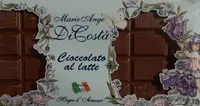 Cioccolato al latte