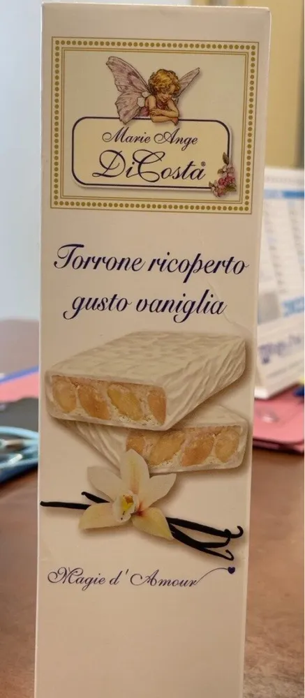 Torrone